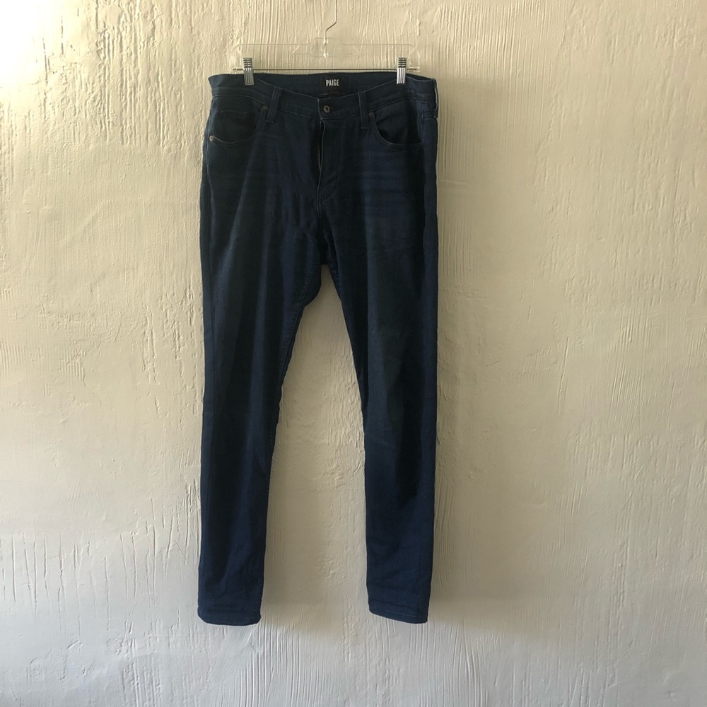 Men’s Paige Jeans size 34